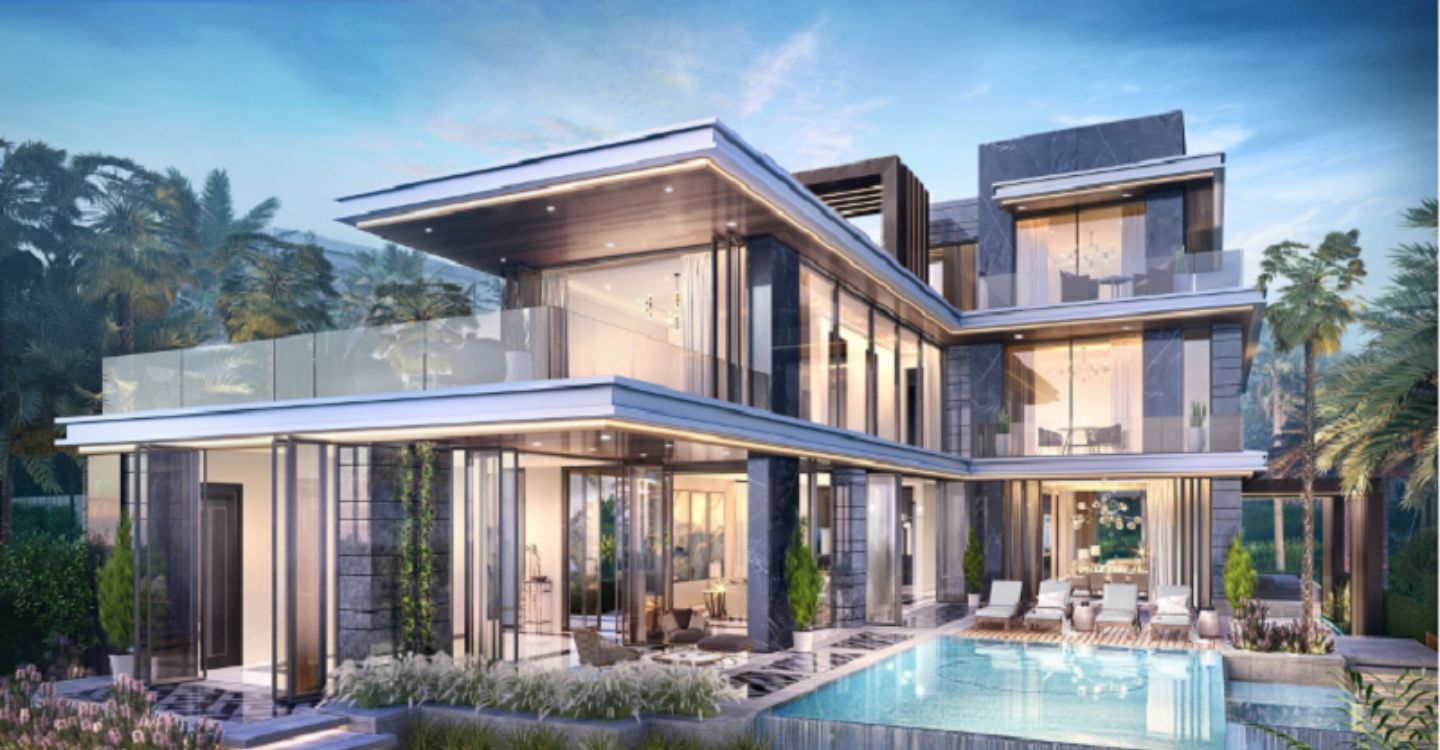 Buying an Off-Plan Property in Dubai